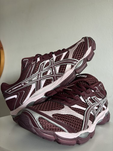 Asics gel nyc - , bordeaux