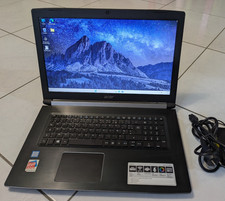 PC portable Acer Aspire 5 A517-51-31VZ - Windows 11 Famille (25H2)