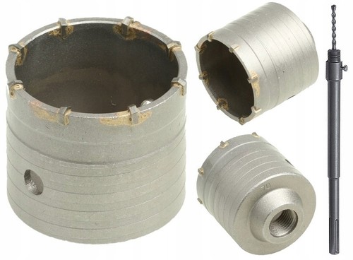 Couronne trépan béton mm - trépan,