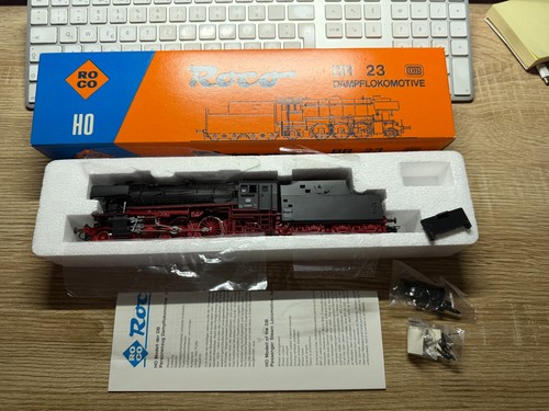 Roco 04120a br23 105 - 04120a,