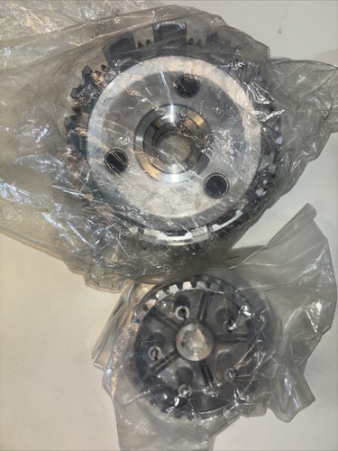 Hyosung 125 boober cloche - 125,