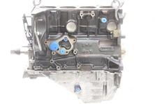 Le bloc moteur BMW 318 TDS 3er