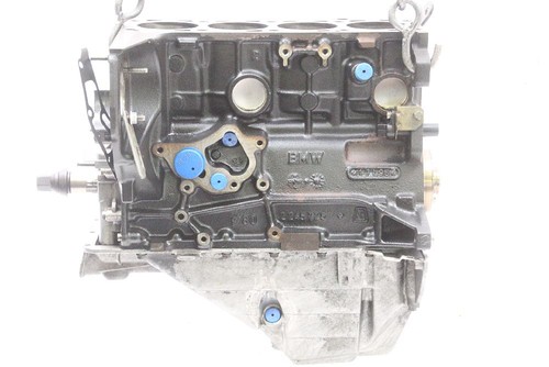 Bloc moteur bmw - moteur, 318