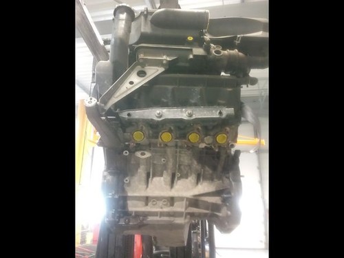 Moteur gaz mercedes benz - moteur,