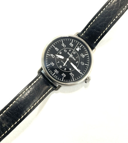 Bell ross military - military, brww1-92