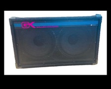 Gallien-Krueger 212GS 2x12" stereo guitar cabinet 