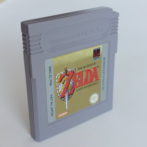The legend zelda - of,