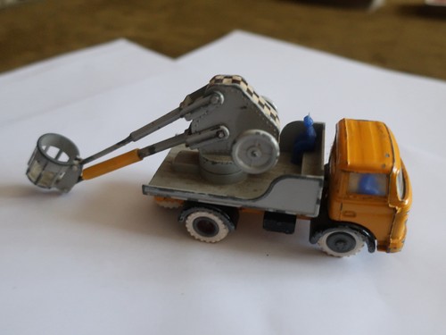 France jouets berliet gak - france_jouets,