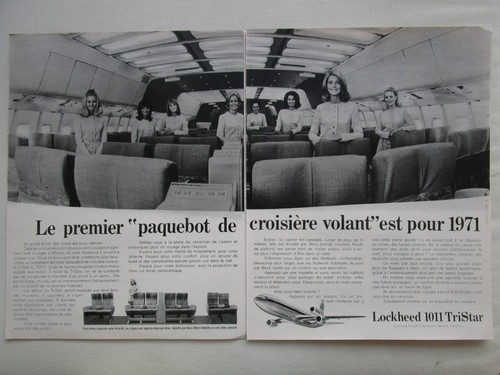 1970 pub avion - pub,