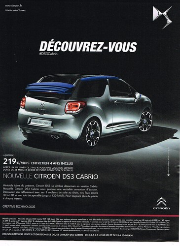 Publicite advertising 104 - publicite,
