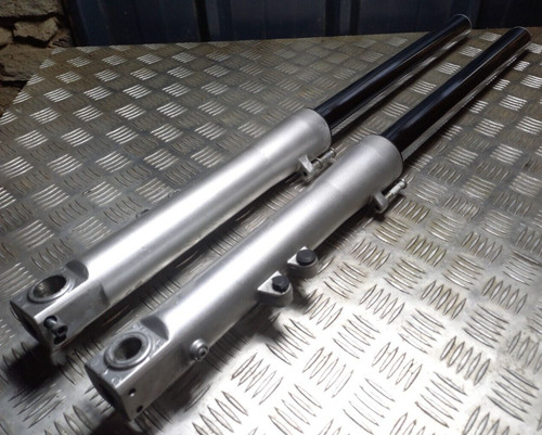 Paire tube fourche - paire,