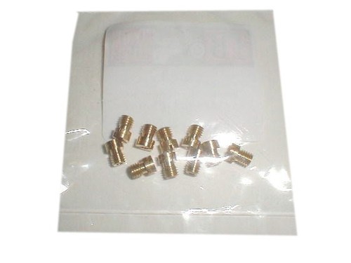 Main jet kit - main, for