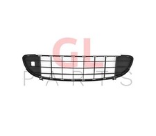 Grille pour Peugeot 407