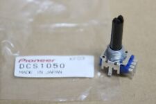 NEUF & ORIGINAL : PIONEER DCS1050 Potentiometre VOLUME MICRO pour DJM 600 3000