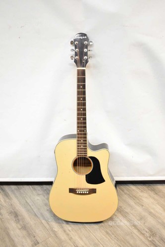 Guitare aria mod 20ce bs - aria,