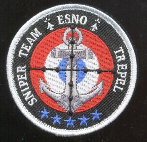 Commando marine esno - commando,