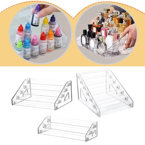 Présentoir maquillage - présentoir, à