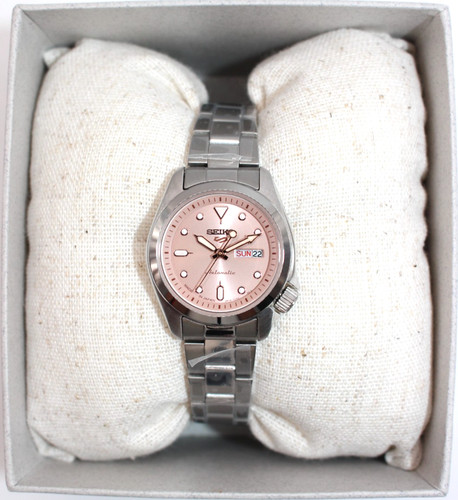 Montre analogique automatique