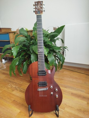 Guitare chapman - ml-2,