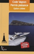 Code vagnon. Permis plaisance