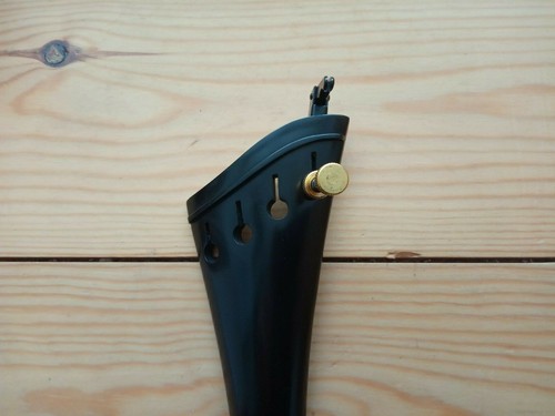 Violoncelle ébène - violoncelle,