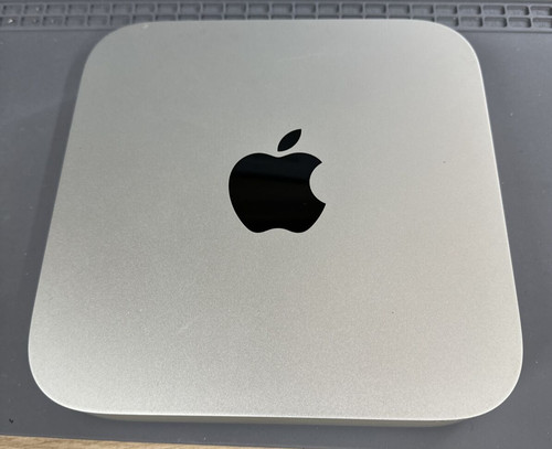 Apple mac mini - mini, fin-2012