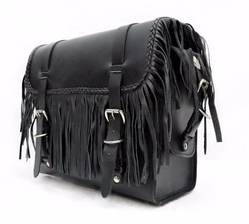 Sac cuir pour - sac, bar