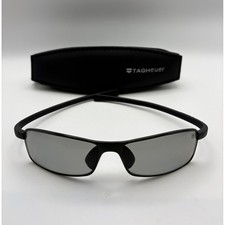 TAG Heuer TH125 Eyeglasses