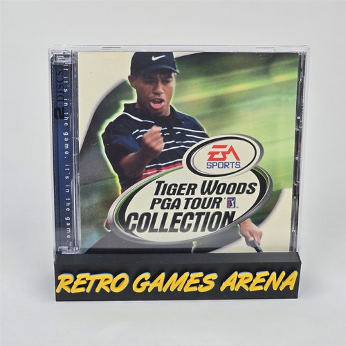 Tiger woods pga tour - tiger,
