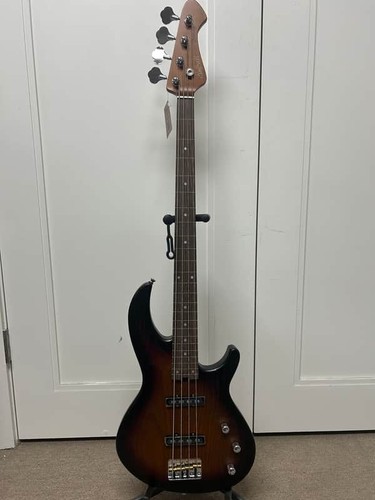 Aria pro jaco - ii,