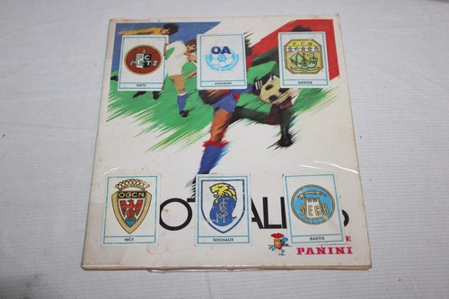 Album panini football - panini, 76