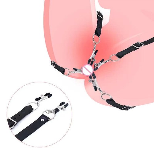 Pinces pour femmes clip bdsm - clip,