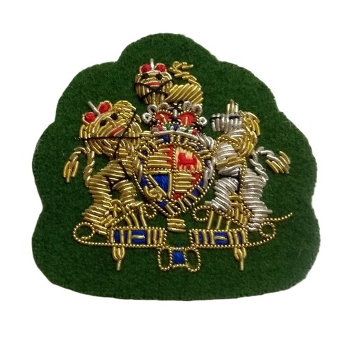 Badge kit couteau - de,