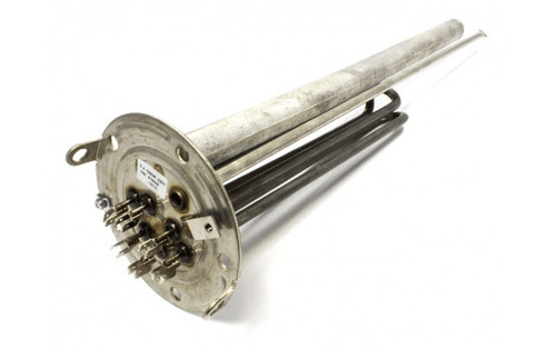 Thermoplongeur 3x1000w chauffe - thermoplongeur,