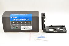 Plaque Leofoto LPC-5D3N pour Canon EOS 5D Mark III avec boîte Excellent Fr Ja...