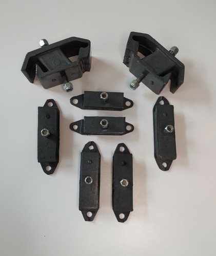 Fits suzuki set of - fits,