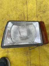 Seat Marbella RHD Headlight