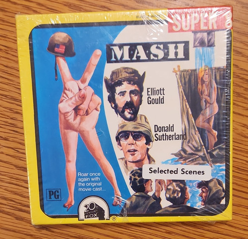 Ken films super s h - films, 8