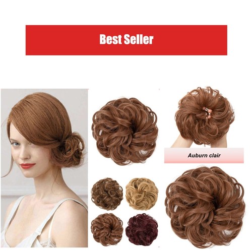Jjstar chignon postiche - jjstar,