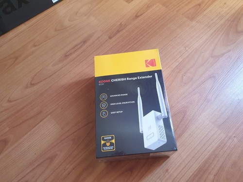 Amplificateur signal wifi - amplificateur,