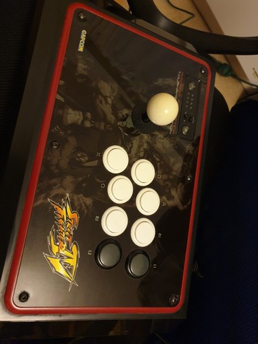 Arcade fight stick street - fight,