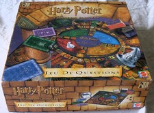 jeu de société Harry Potter