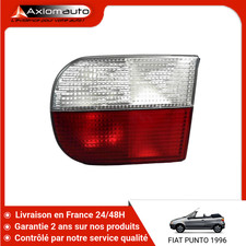 🇫🇷 FEU ARRIERE INTERIEUR