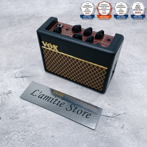 Vox ac1 rhythmvox mini - ac1,