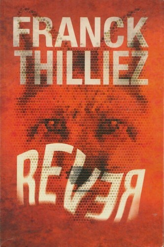 Rêver franck thilliez - rêver,