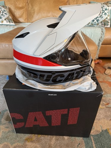 Agv ducati desert - agv,