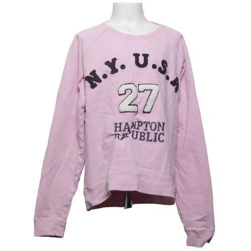 Hampton republic sweat shirt - hampton, republic,