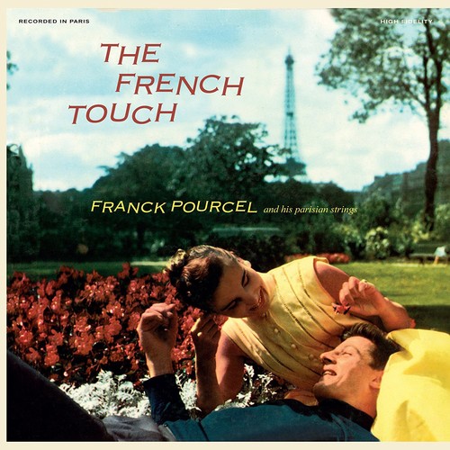 Franck pourcel the - franck,