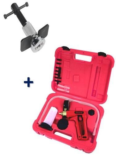 Kit outils repousse piston - kit,