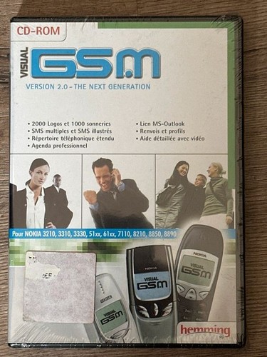 Rom logiciel gsm nokia - nokia, logo